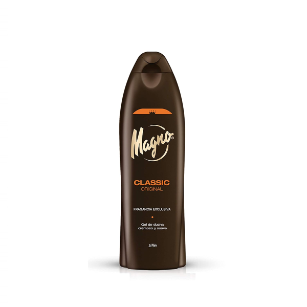 Gel de duș Magno Classic Original Shower Gel 550 ml