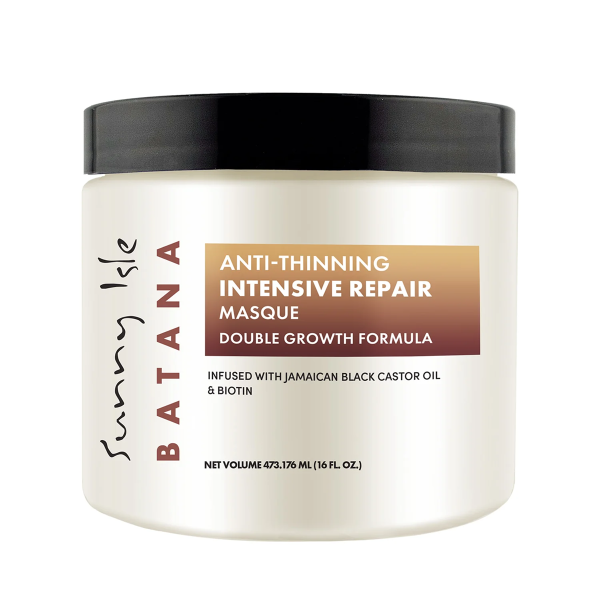 Mască Sunny Isle Batana Anti-Thinning Intensive Repair Masque 473ml